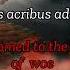 W Amadeus Mozart Requiem Confutatis Maledictis Lyrics With English Translation