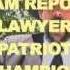 ADAM REPOSA Lawyer Patriot Champion