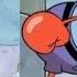 Mrs Krabs Scream Hebrew Version Subtitles Nick Israel