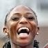 Melissa Jefferson Wooden Staves Off Gabby Thomas In 200m At Grand Slam Philadelphia NBC Sports