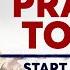 MORNING PRAYER TODAY Start With God Everyday Every Morning And This Will Happen