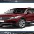 На что меняют Volkswagen Tiguan в 2025 году