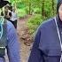 HABIS TEKTOK KE GUNUNG GEDE ISTRI GUA BAWAIN 2 EKOR BEBEK
