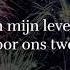 Vuurwerk Camille Lyrics