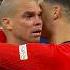 The Day Ronaldo And Neymar Crying Brazil Vs Portugal World Cup 2026 Penalty Shootout Shorts