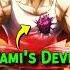 Yami S NEW Devil Form Makes Him The STRONGEST Captain Black Clover