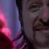 Guy Pratt David Gilmour Grand Central Station From Hackers 1995