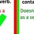 INDEPENDENT VS DEPENDENT CLAUSE What S The Difference Learn With Examples