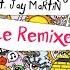 Won T Let Go Feat Jay Martin Nils Van Zandt Remix