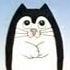 James The Cat Theme Song CRS Players