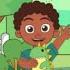 Will Bud Make Good Choices Animated Cartoon For Kids By Jessica Hooks