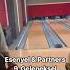 Esenyel Partners 9 Geleneksel Gemi Brokerleri Derneği Bowling Turnuvasında