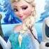 Frozen Ost Reindeers Are Better Than People