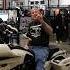 Road Glide Dyno D At 243 Horsepower