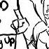 Ultrakill Animatic Gabriel Calls You Cringe