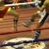 Venelin Ankov Bul Vs Boban Ilovski MAK 1 8 Final Wako World Championship