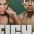 Manuel Gallegos Vs Khalil Coe 2 Weigh In Akhamadaliev Vs Castillo Matchroom Boxing