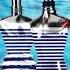 La Marinière Jean Paul Gaultier