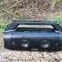 Triboss Aqua Drop Soundcore Bass Boosted