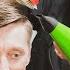 Conservative Fade HAIRCUT HAIR STYLING At El Bar Bero San Juan Puerto Rico