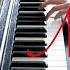 G I DLE Nxde Piano Cover