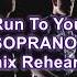 Run To You Pentatonix SOPRANO Part Only