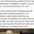 Horse Saves Woman S Life Wholesome Horse