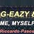 G Eazy Bebe Rexha Me Myself I Mesto Remix FL Studio Remake FLP