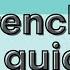 A2 French Study Guide DELF A2 Guide De Révisions Pour A2