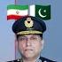 Pak Helps Iranian Defence Systems Reality PAF To Boost PFX Project Iran Israel Updates