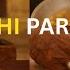Birahi Parathe Dal Bhare Parathe Chana Dal Stuffed Paratha Authentic North Indian Breakfast