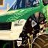Monster Jam INSANE Zombie Island Adventure 45 Racing Freestyle And High Speed Jumps
