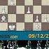 Magnus Carlsen Vs Nurlan Ibraev Calvia Olympiad 10 25 2004