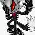 Infinite из Sonic Forces Shorts