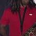 Marcus Miller Candy Dulfer North Sea Jazz 2007