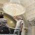Big Hanging Chandelier Jhoomarmanufacturing Jhumar Interiordesign Fancylight Jhoomar Homedecor