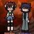 TAKE MY HEART DogdayXCatnap And X Lololowka Jdh Dogdayxcatnap Jdhxlololoshka