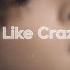 Jimin Like Crazy Slowed