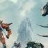 Клип 2021 Pacific Rim Alt Insubordinate Clip Клип Тихоокеанский рубеж