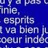 GIMS TOUT VA BIEN LYRICS