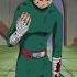 Never Give Up Rock Lee Vs Gaara Fight Shorts Anime Naruto Sonyyay