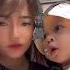 Susunya Fuji Dipegang Viral Funny Fuji