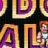 Super Dodge Ball NES Music China Theme