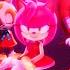 MMD Adios EVERGLOW Amy Rose Blaze The Cat Tikal The Echidna Sally Acorn And More