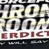 FORCEFUL THRONE ROOM VERDICT THEY WILL SAY YES DAY 1 NSPPD 16TH JUNE 2025