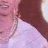 向阳而生 华晨宇再穿起日出服 华晨宇2025火星演唱会 20250504 佛山 视频credit 小华崽开心快乐
