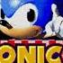 Sonic The Hedgehog 3 Alternative Title Screen By Remixis SG