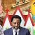 Ihagurukijwe No Kugwabiza Imigambi Ubuhanuzi Bwihutirwa Ndabwira Abanyamwuka Umuhanuzi Geraldine