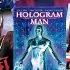 Best Of The Worst Hologram Man Faust And Blood Street