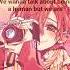 Mitsuba 3 Tbhk Anime Mitsuba
